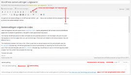 WordPress_samenvattingen